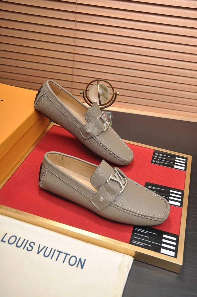 Louis Vuitton Low Shoes